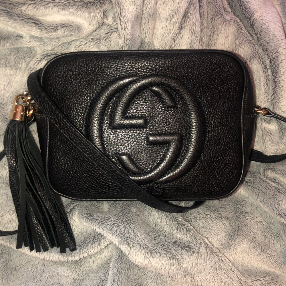 Gucci Soho Disco Bag